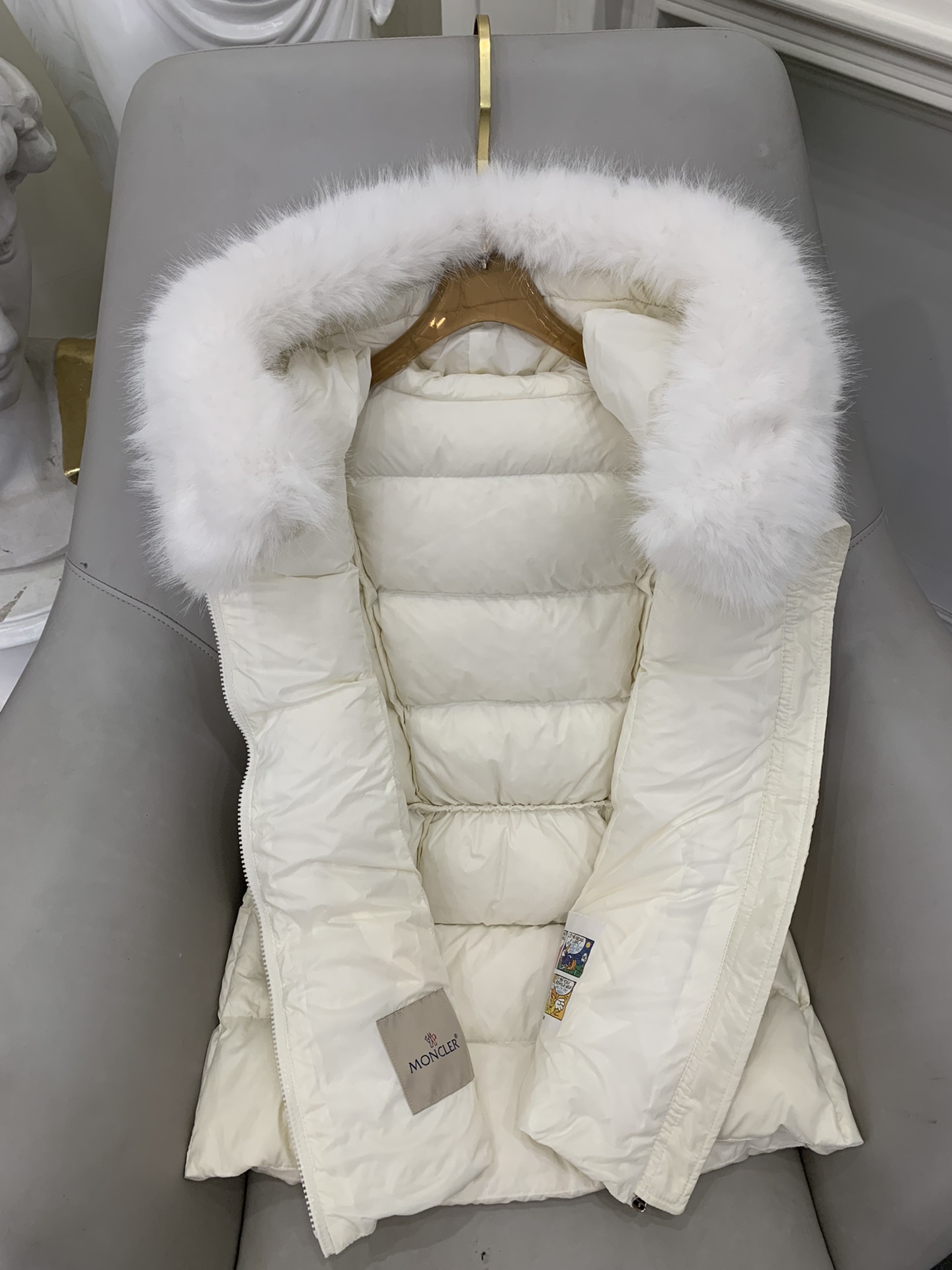 Moncler Down Jackets